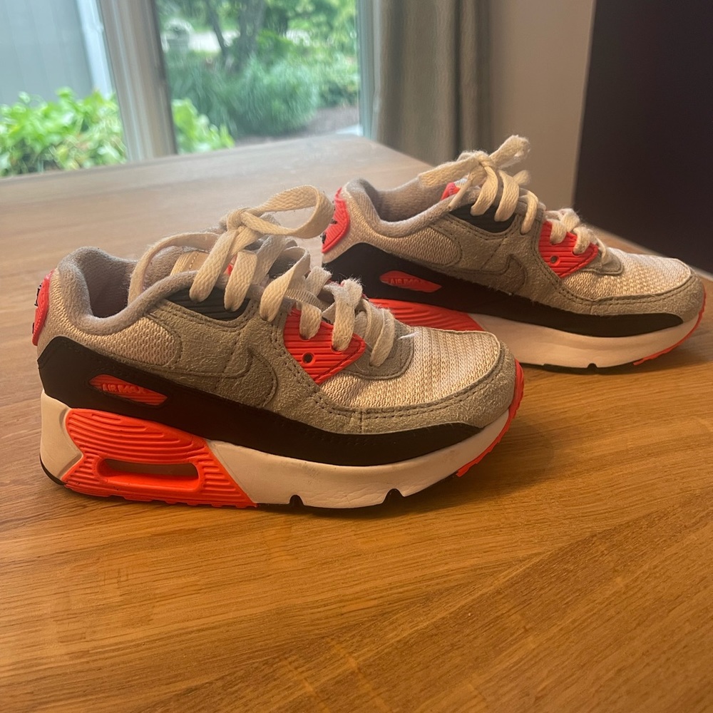 Kids Nike Air Max 90